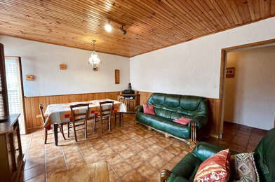 Appartement 3 pièces 96500 €