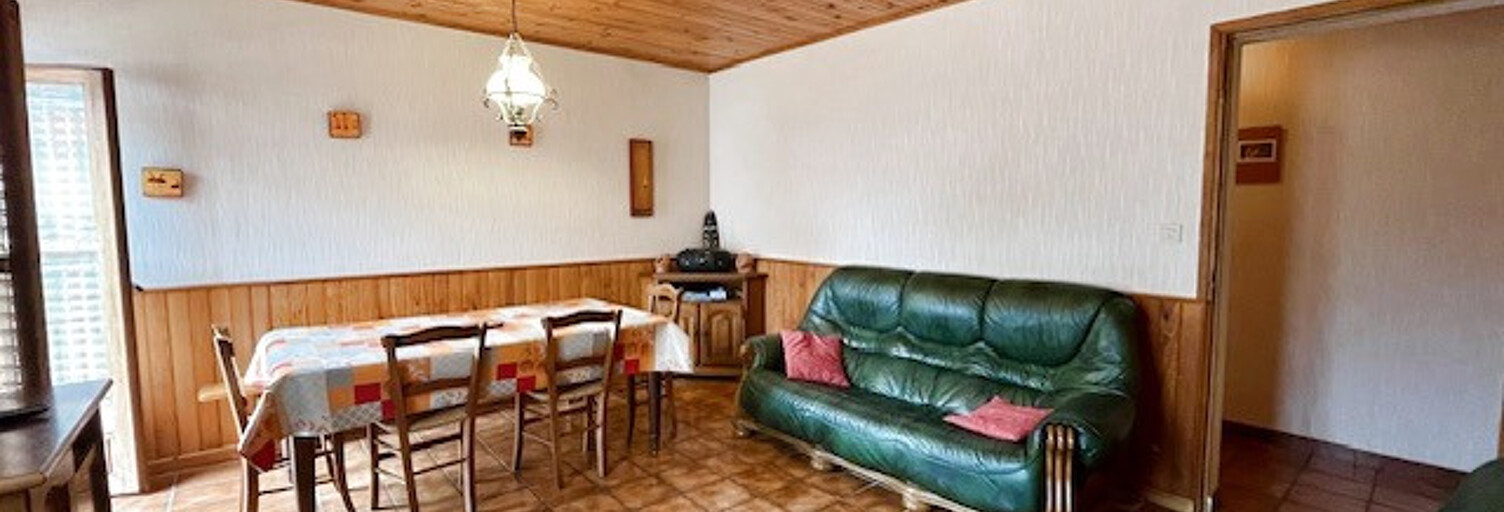 Appartement 3 Pièces 77 m² à vendre à Sarrancolin (65410)