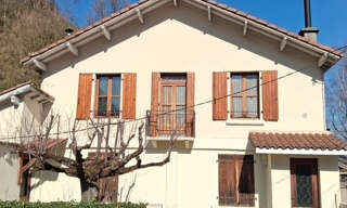 Appartement 3 Pièces 77 m² à vendre à Sarrancolin (65410)