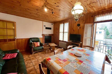 Appartement 3 pièces 86000 €