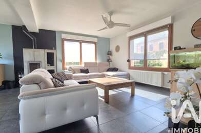 Maison 6 pièces 365000 €