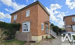 Maison 2 Pièces 63 m² à vendre à Saint-Marcel (27950)