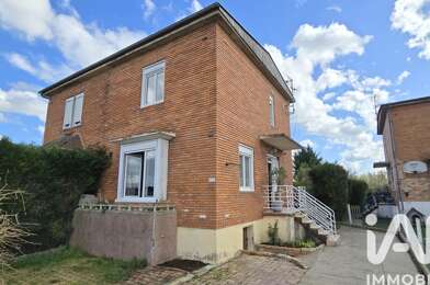 Maison 2 pièces 140000 €