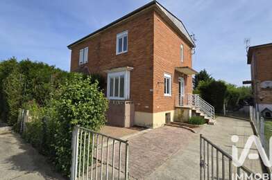 Maison 2 pièces 136000 €