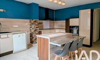 Maison 5 Pièces 198 m² à vendre à Dugny-sur-Meuse (55100)