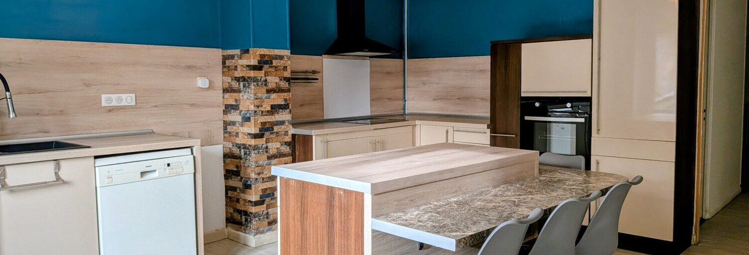 Maison 5 Pièces 198 m² à vendre à Dugny-sur-Meuse (55100)