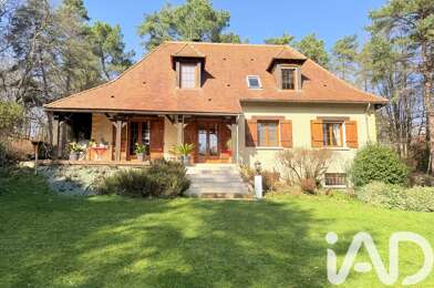 Maison 7 pièces 369000 €