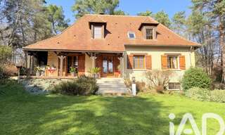 Maison 7 Pièces 160 m² à vendre à Trélissac (24750)