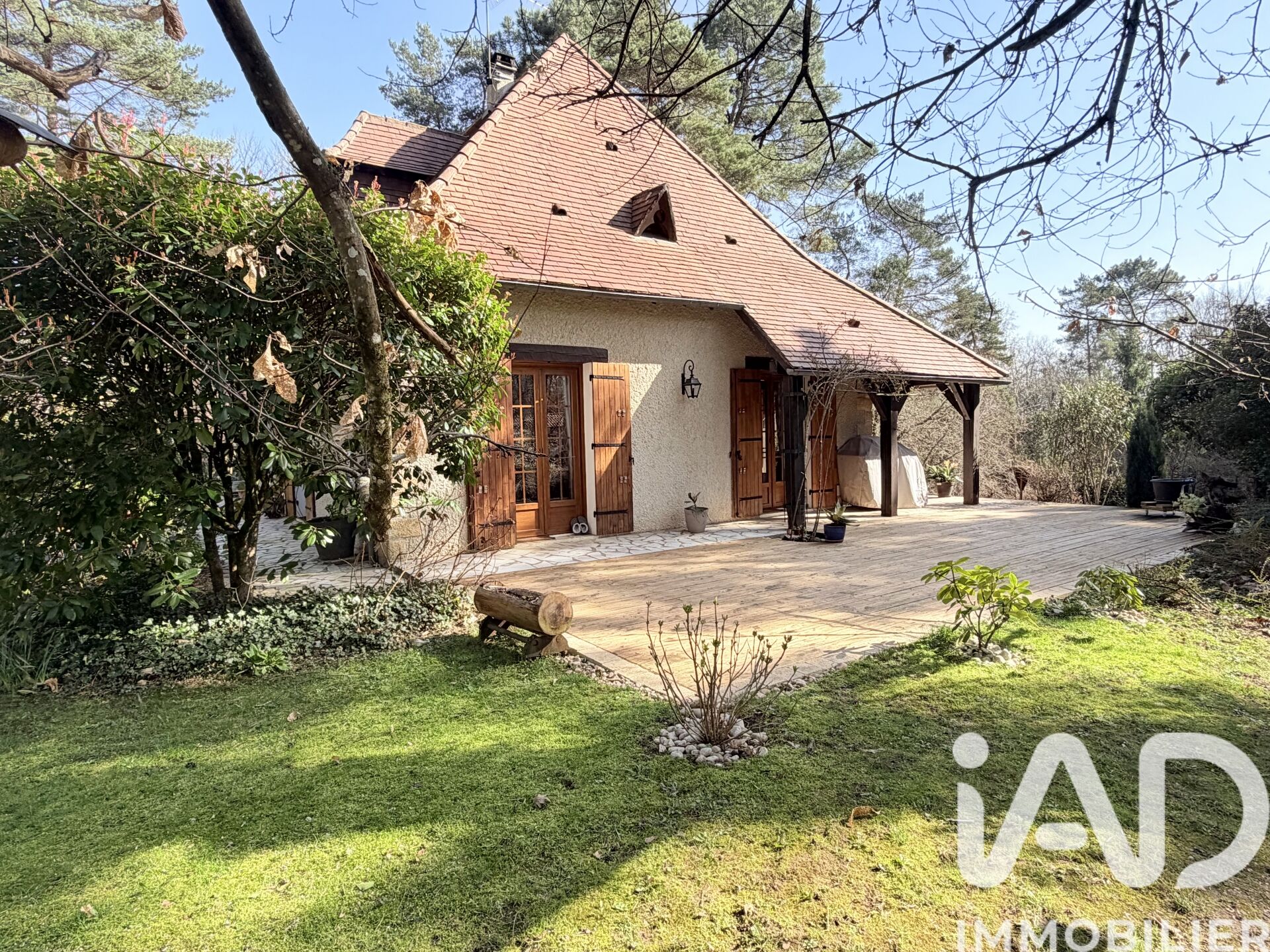 Vente Maison traditionnelle 7 pièces - Photo 3