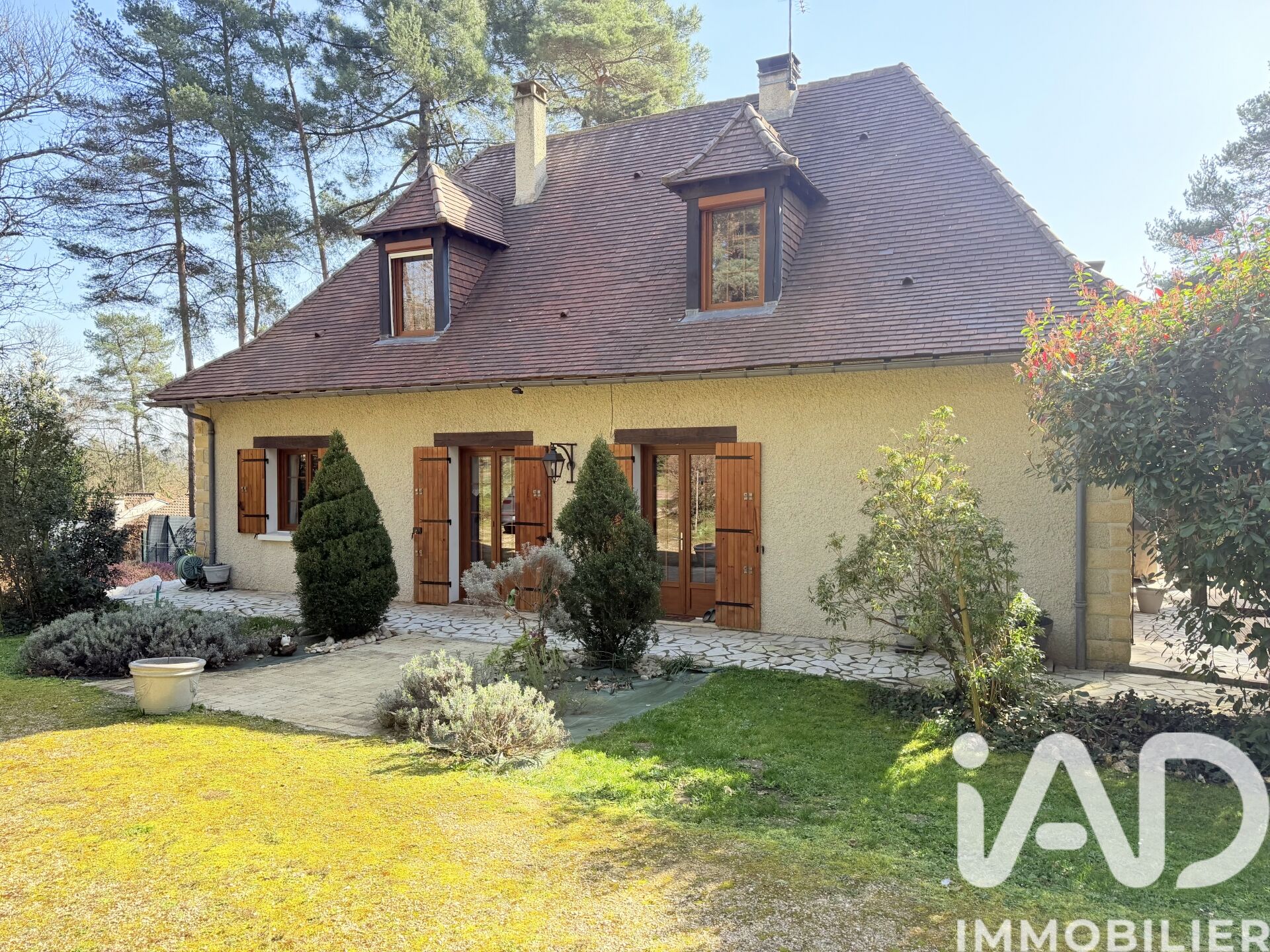 Vente Maison traditionnelle 7 pièces - Photo 4