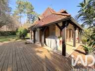 Vente Maison traditionnelle 7 pièces — photo 3