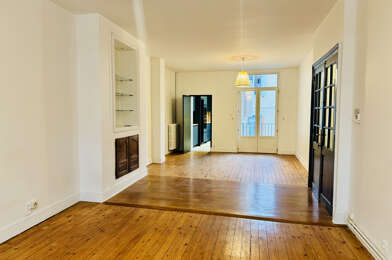 Appartement 4 pièces 1850 €