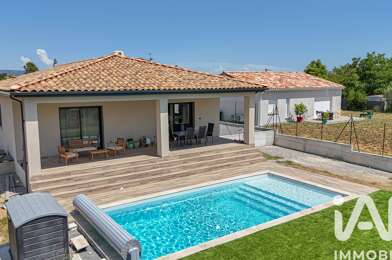 Maison 4 pièces 349000 €