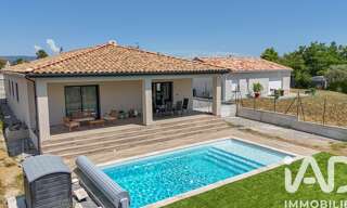 Maison 4 Pièces 133 m² à vendre à Saint-Étienne-de-Fontbellon (07200)