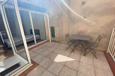 Appartement 2 pièces 239000 €