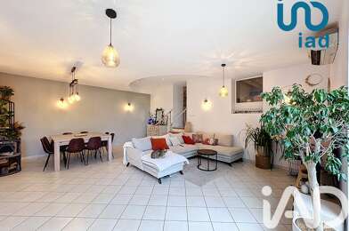 Maison 4 pièces 275000 €