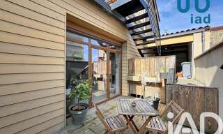 Maison 4 Pièces 121 m² à vendre à Maclas (42520)