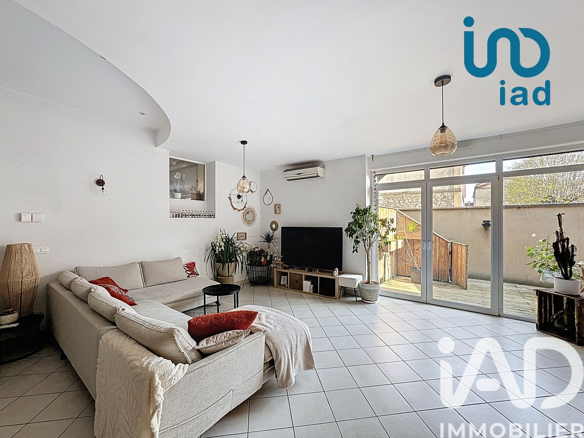 Vente Maison/villa 4 pièces - Photo 2