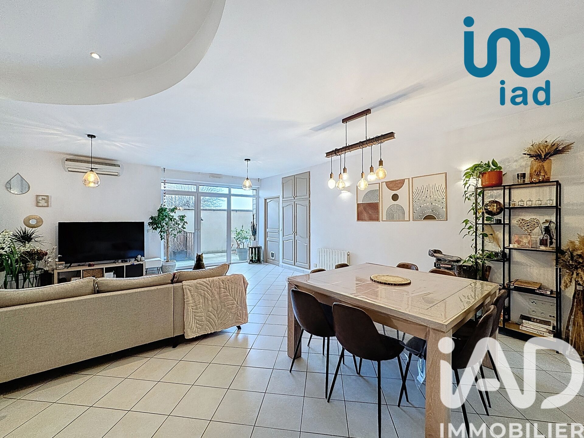 Vente Maison/villa 4 pièces - Photo 4