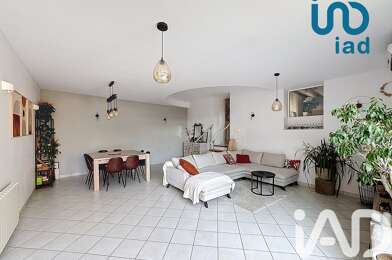 Maison 4 pièces 275000 €