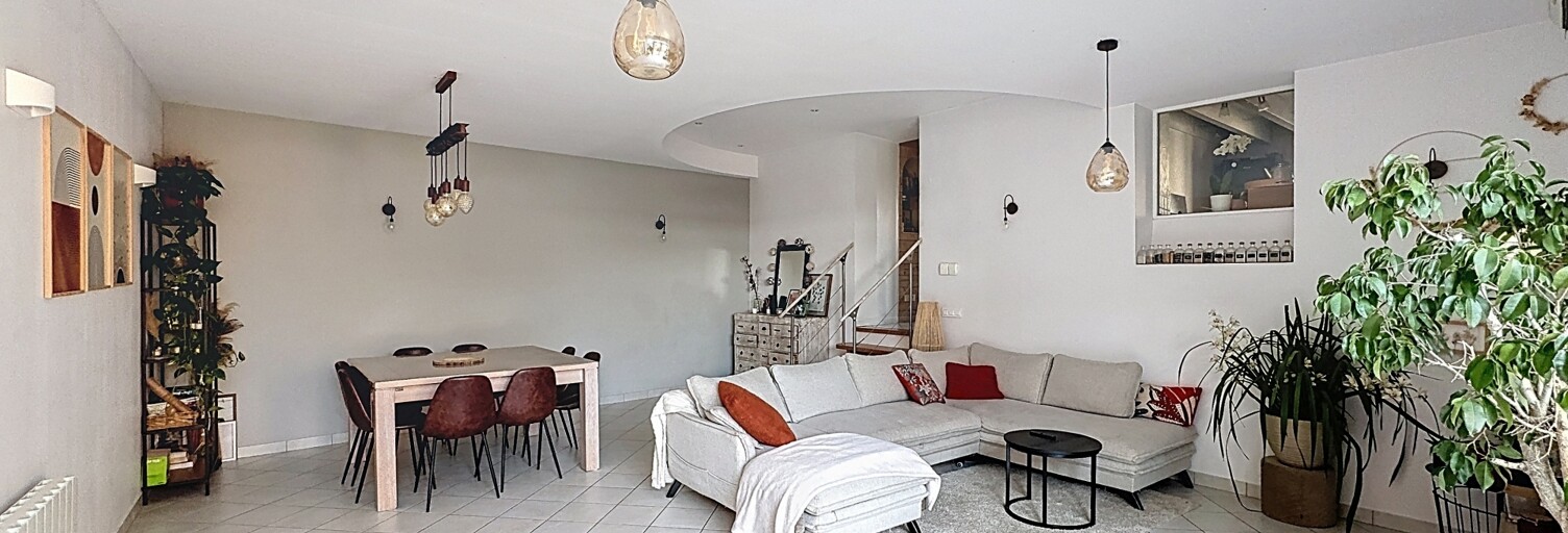 Maison 4 Pièces 121 m² à vendre à Maclas (42520)