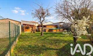 Maison 10 Pièces 160 m² à vendre à Lempdes (63370)