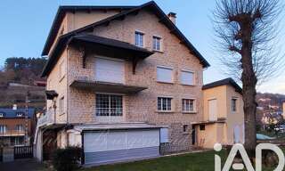 Appartement 4 Pièces 90 m² à vendre à Marvejols (48100)