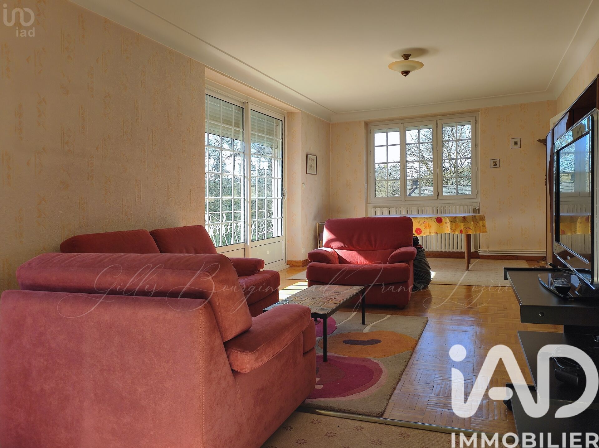 Vente Appartement 4 pièces - Photo 2