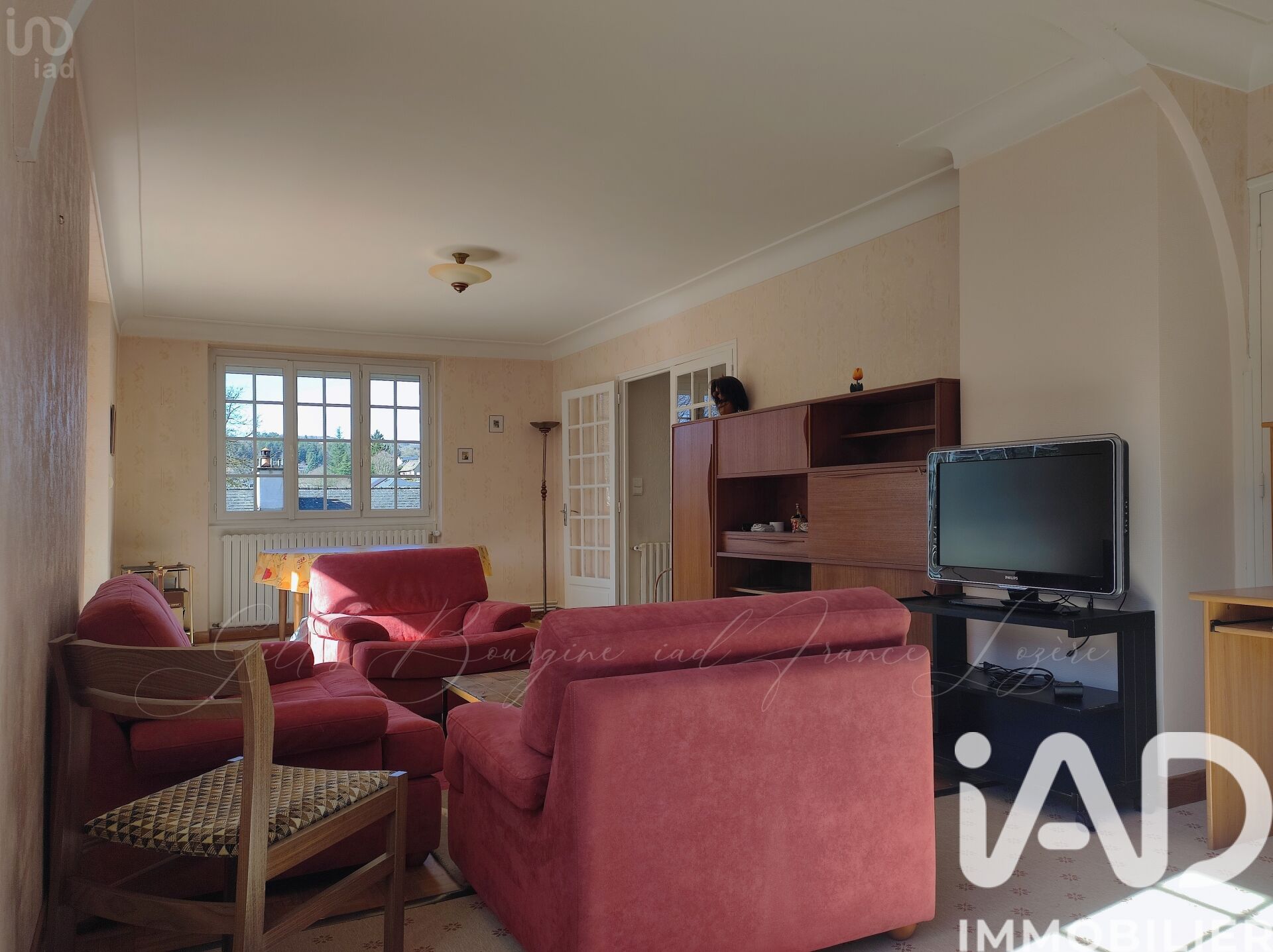 Vente Appartement 4 pièces - Photo 3