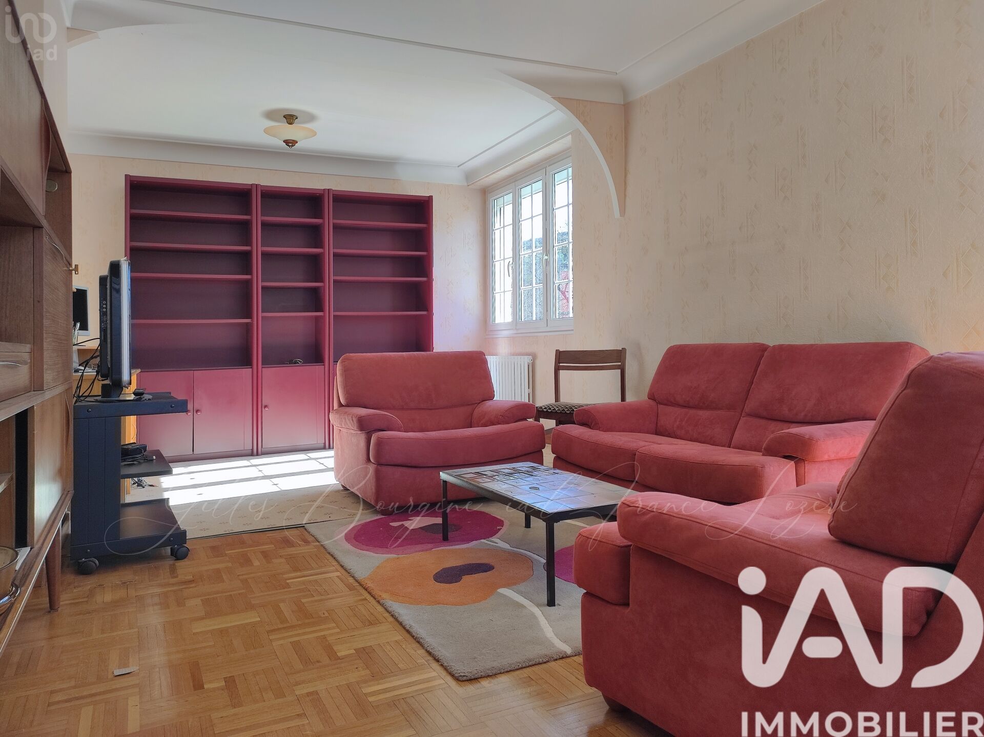 Vente Appartement 4 pièces - Photo 4
