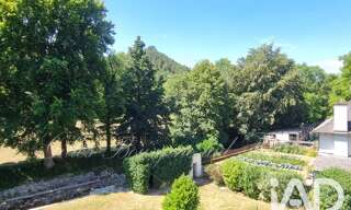 Appartement 4 Pièces 90 m² à vendre à Marvejols (48100)