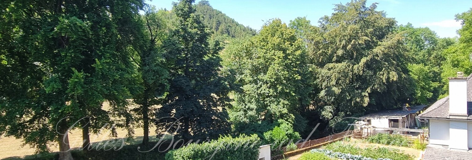 Appartement 4 Pièces 90 m² à vendre à Marvejols (48100)