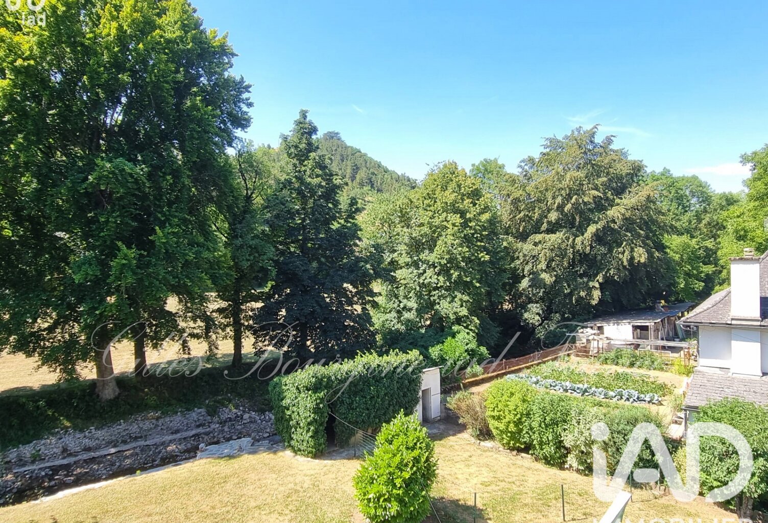 Vente Appartement 4 pièces — photo 1