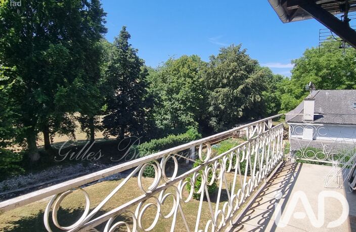 Vente Appartement 4 pièces — photo 2