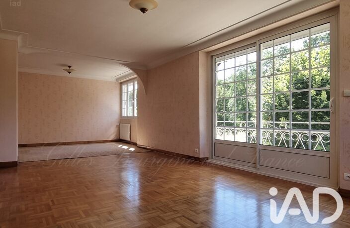 Vente Appartement 4 pièces — photo 4