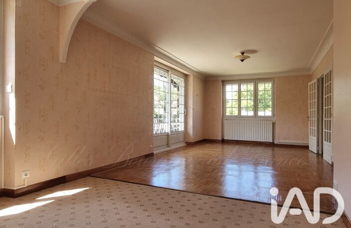Vente Appartement 4 pièces — photo 5