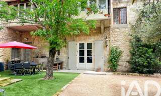 Maison 6 Pièces 207 m² à vendre à Beaucaire (30300)