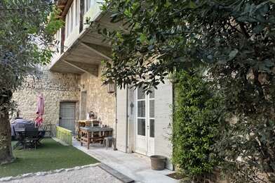 Maison 6 pièces 332000 €