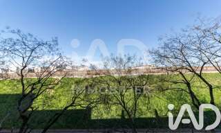 Appartement 3 Pièces 48 m² à vendre à Paris 14 (75014)