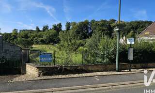 Terrain  634 m² à vendre à Fleury (02600)