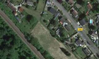 Terrain  6058 m² à vendre à Fleury (02600)