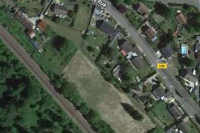 Terrain  99000 €
