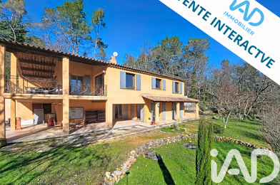 Maison 6 pièces 550000 €