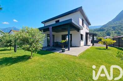 Maison 6 pièces 645000 €