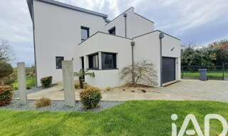 Maison 2 Pièces 203 m² à vendre à Pleumeleuc (35137)