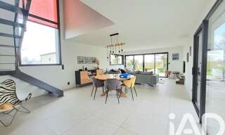 Maison 2 Pièces 202 m² à vendre à Pacé (35740)