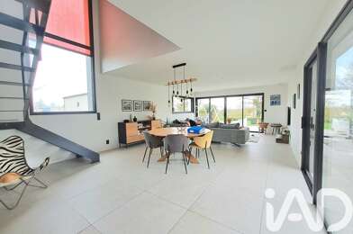 Maison 2 pièces 570000 €