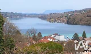 Maison 8 Pièces 161 m² à vendre à Charavines (38850)