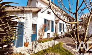 Maison 4 Pièces 87 m² à vendre à Pau (64000)