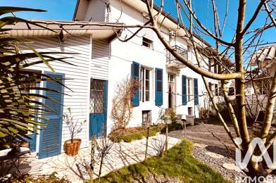 Maison 4 pièces 299000 €